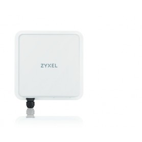 ROUTER 5G/LTE NEBULAFLEX OUTDOOR ZYXEL N R7102-EU01V1F DWL FINO 5Gbps, SLOT SIM CARD, 1P 2.5GB LAN SUPP.POE (16W) IP68 An