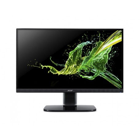 MONITOR ACER LED 21,5" Wide KA222Qbi UM. WX2EE.001 IPS 1920x1080 1ms 250cd/m  100.000.000:1 VGA HDMI