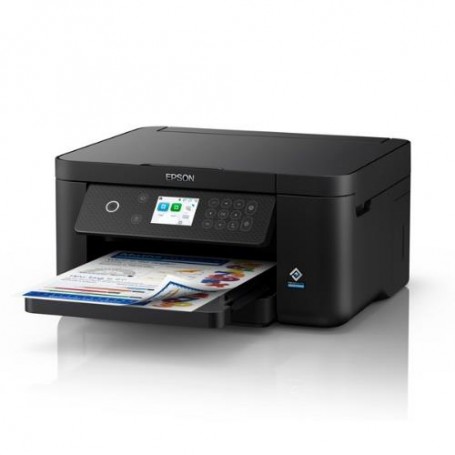 MULTIFUNZIONE EPSON Expression Home XP-5 200 A4 4INK 33/20 PPM 150FF DUPLEX DISPLAY LCD USB2.0 WiFi Direct Epson Connect