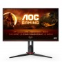 MONITOR AOC LED 27"Wide 27G2SPU/BK 165Hz IPS 1920x1080 4ms 250cd/mq 80.000.000:1 2x2W MM Reg.H PIVOT VGA 2HDMI DP GAMING