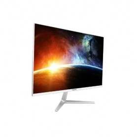 MONITOR YASHI 27'' Wide YZ2711 IPS Pione er Slim 1920x1080 1ms 350cd/m  1000:1 2x4W MM VGA HDMI VESA TYPE-C WHITE