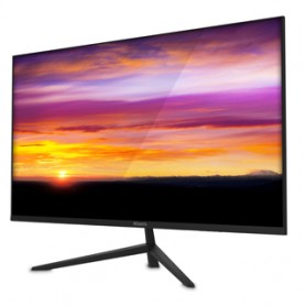 MONITOR ATLANTIS LED 21,5" Wide A05-H22V -VH VA 1920x1080 2ms 230 20cd/m  3.000:1 VESA VGA HDMI Black