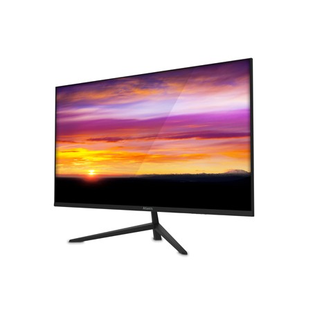 MONITOR ATLANTIS LED 21,5" Wide A05-H22V -VH VA 1920x1080 2ms 230 20cd/m  3.000:1 VESA VGA HDMI Black
