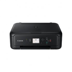 MULTIFUNZIONE CANON PIXMA TS5150 BK A4 1 3/6.8 ipm F/R WiFi USB2.0 Google Cloud Print e Apple AirPrint 2228C006