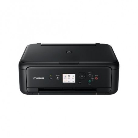 MULTIFUNZIONE CANON PIXMA TS5150 BK A4 1 3/6.8 ipm F/R WiFi USB2.0 Google Cloud Print e Apple AirPrint 2228C006