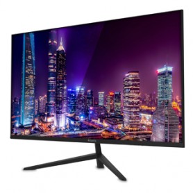 MONITOR ATLANTIS LED 23,8" Wide A05-H24V -VH VA 1920x1080 2ms 262cd/m  4.000:1 VESA VGA HDMI Black