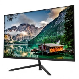 MONITOR ATLANTIS LED 27" Wide A05-H27I-V H IPS 1920x1080 5ms 250cd/m  1.000:1 VESA VGA HDMI Black
