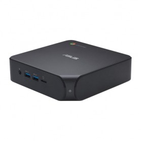 MINI PC ASUS CHROMEBOX4-GC004UN Celeron 5205U 4GB eMMC32GB CHROME