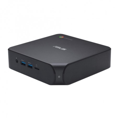 MINI PC ASUS CHROMEBOX4-GC004UN Celeron 5205U 4GB eMMC32GB CHROME