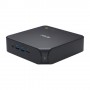 MINI PC ASUS CHROMEBOX4-GC004UN Celeron 5205U 4GB eMMC32GB CHROME