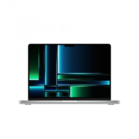 NB APPLE MACBOOK PRO MPHH3T/A (2022) 14- inch Apple M2 Pro chip with 10-core CPU and 16-core GPU, 512GB SSD Silver