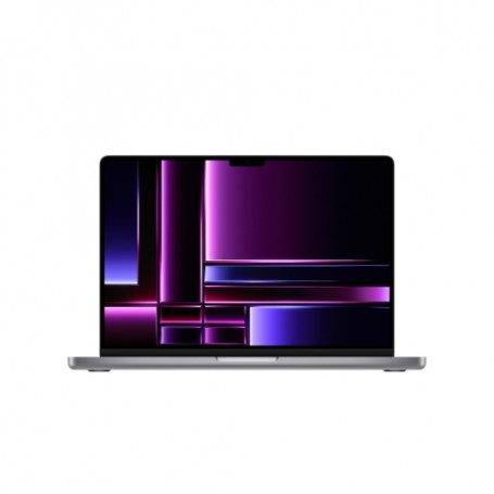 NB APPLE MACBOOK PRO MPHG3T/A (2022) 14- inch Apple M2 Max chip with 12-core CPU and 30-core GPU, 1TB SSD Space Grey