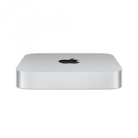 PC APPLE MAC MINI MMFJ3T/A Apple M2 chip with 8-core CPU and 10-core GPU, 256GB SSD