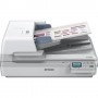 SCANNER EPSON DOCUMENTALE Workforce DS-7 0000N A3 600dpi LAN USB 2.0