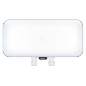 Ubiquiti UWB-XG UniFi 1500 Client Capaci ty. 10 Gbps. Beam-Forming IP67 Wi-Fi BaseStation, PoE injector incluso