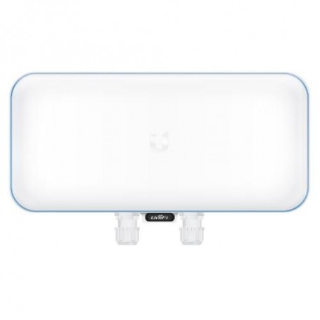 Ubiquiti UWB-XG UniFi 1500 Client Capaci ty. 10 Gbps. Beam-Forming IP67 Wi-Fi BaseStation, PoE injector incluso