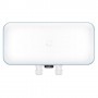 Ubiquiti UWB-XG UniFi 1500 Client Capaci ty. 10 Gbps. Beam-Forming IP67 Wi-Fi BaseStation, PoE injector incluso