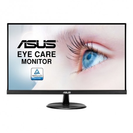 MONITOR ASUS LED 27" Wide VP279HE IPS 19 20x1080 Full HD 5ms 250cd/m  1000:1/100.000.000:1 VGA HDMI