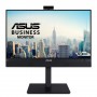 MONITOR ASUS LED 23.8" Wide BE24ECSNK IP S 1920x1080 5ms 300cd/mq 100.000.000:1 2x2W MM WEBCAM PIVOT Reg.H HDMI 2DP USB-C