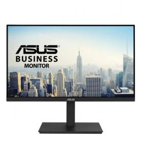 MONITOR ASUS LED 27" Wide VA27ECPSN IPS 0,23 2560x1440 5ms 300cd/m 1000:1 2x2W MM PIVOT Reg.inH HDMI DP USB-C Docking