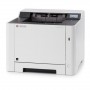 STAMPANTE KYOCERA ECOSYS P5026cdw A4 26p pm 512MB 250FF DUPLEX LAN USB WiFi
