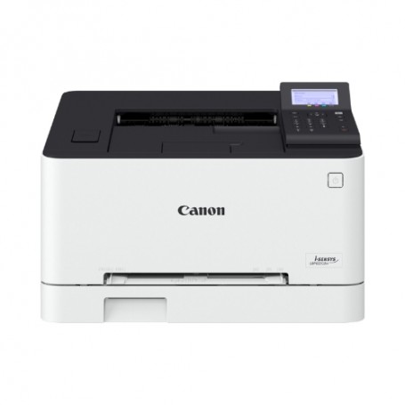 STAMPANTE CANON LASER i-SENSYS LBP633Cdw A4 21ppm 250FF F/R USB2.0 LAN Wi-Fi 5159C001