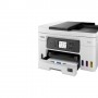 MULTIFUNZIONE CANON INK MAXIFY GX4050 A4 18/13IPM 250FF DUPLEX FAX ADF LAN USB WIFI LCD 2.7"