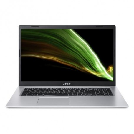 NB ACER A317-53-57GW NX.AD0ET.00H 17,3" i5-1135G7 8GB SSD512GB W11