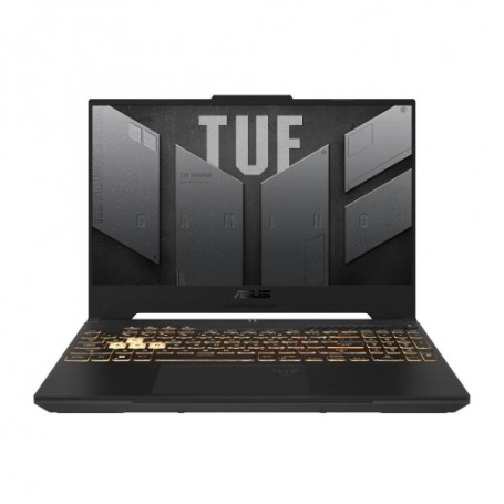 NB ASUS ASUS TUF Gaming F15 FX507ZU4-LP0 45W 15,6" i7-12700H 16GB SSD1TB NVIDIA GeForce RTX 4050 6GB W11