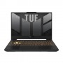 NB ASUS ASUS TUF Gaming F15 FX507ZU4-LP0 45W 15,6" i7-12700H 16GB SSD1TB NVIDIA GeForce RTX 4050 6GB W11