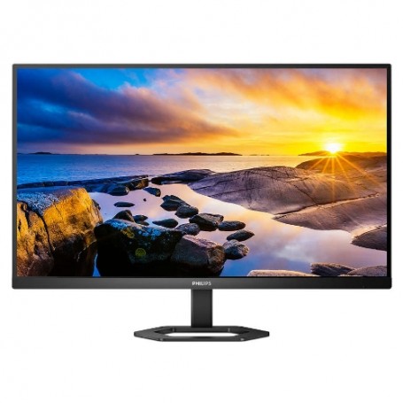 MONITOR PHILIPS LED 27"Wide 27E1N5500LA/ 00 VA 2560x1440 300cd/mq 4000:1 2x3W MM Reg.H 2HDMI DP