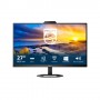 MONITOR PHILIPS LED 27"Wide 27E1N5600HE/ 00 IPS 1920x1080 300cd/mq 1000:1 2x3W MM WEBCAM Pivot Reg.H HDMI DP USB-C doking