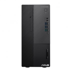 PC ASUS ASUS ExpertCenter D9 MT D900MDES -712700010X i7-12700 16GB SSD512GB DVD Tastiera Mouse W11P