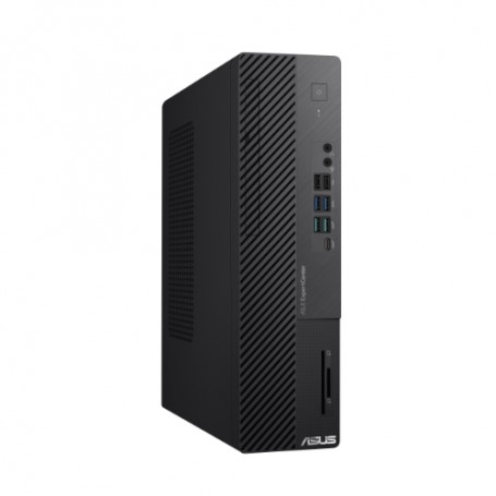 PC ASUS ASUS ExpertCenter D7 SFF D700SD_ CZ-312100023X i3-12100 8GB SSD256GB DVD Tastiera Mouse W11P