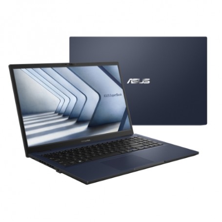 NB ASUS Commercial NX B B1502CBA-EJ0107X 15,6" i3-1215U 8GB SSD512GB W11P