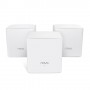 ROUTER TENDA NOVA nova MW5G(3-pack)WIREL ESS AC12000 2P GIGABIT 2 antenne interne COPERTURA FINO A 350m2