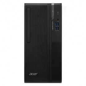 PC ACER MT VS2690G DT.VWMET.011 i3-12100 8GB SSD256GB Tastiera Mouse DVD W11P
