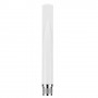 ANT-2105 - Kit 2x Antenne Esterno Omnidi rezionali dual band 2.4/5Ghz, 4.5/7dBi, connettore N - ANT2105-ZZ0201F