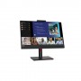 MONITOR LENOVO T24v-30 63D8MAT3IT 23,8" IPS/FHD/VGA,HDMI,DP/VOIP/Speakers/Webcam