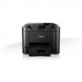 MULTIFUNZIONE CANON INK Maxify MB5450 A4 23/15IPM 500FF FAX DADF DUPLEX LAN USB WiFi LCD 8.8cm stampa da servizi cloud
