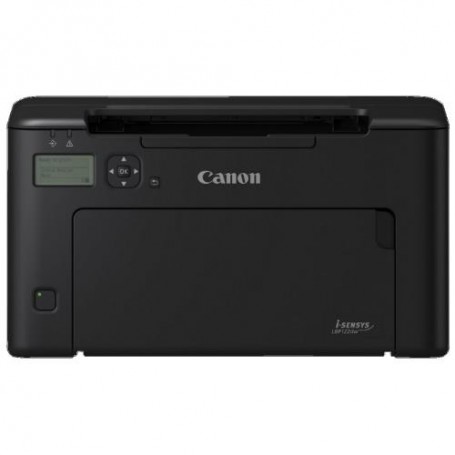 STAMPANTE CANON LASER i-SENSYS LBP122dw A4 29PPM 150FF F/R USB2.0 Wi-Fi