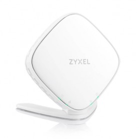 ZYXEL WX 3301, Wireless Access Point e R ange Extender Wifi 6, Wireless AX 1800Mbps con Easy Mesh