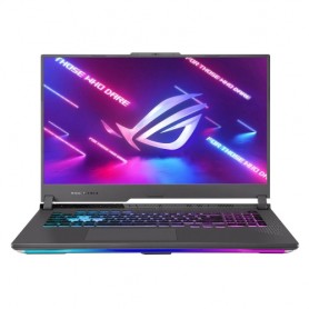 NB ASUS ASUS ROG Strix G17 G713PV-LL047W 17,3" Ryzen R9-7845HX 16GB SSD1TB NVIDIA GeForce RTX  4060 8GB W11