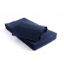 TOVAGLIE PIEGATE TNT BLU 100X100 PZ.25 