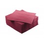 TOVAGLIOLI 38X38 BORDEAUX PZ. 40 