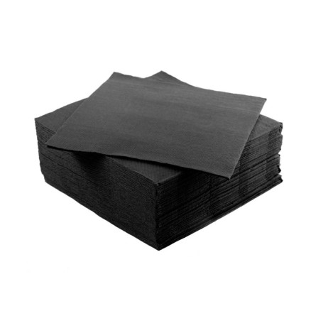 TOVAGLIOLI 38X38 NERO PZ. 40 