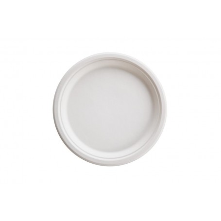 PIATTI PIANI ROTONDI POLPA ø 26CM CF50 