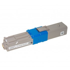 OKI C310-331 MC362-562 TONER NERO 