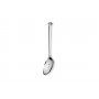 CUCCHIAIO FORATO INOX L300 