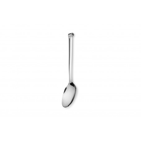 CUCCHIAIO INOX L300 